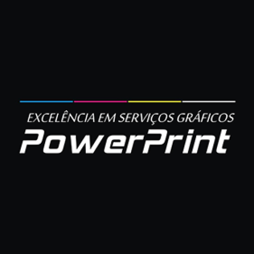 Powerprint Gráfica e Editora